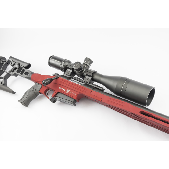 STR Sport FC NEW RED